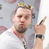 Michal Kavalčík aka Ruda z Ostravy