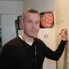 Frank Berry