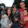 koncert kapely No Name