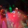 koncert kapely Zrní