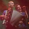koncert kapely Zrní