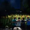 koncert kapely Zrní