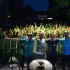 koncert kapely Zrní