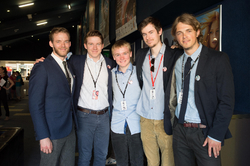 Návrat domů_Returning Home-Kristian Mangnus Svor,Asmund Kjos Fjell,Fredrik Grondahl,Henrik Martin Dahlsbakken,Kristian Skar Froysaa