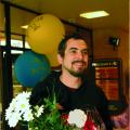 Alfonso Cuarón