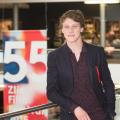 George MacKay