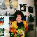 Gina Lollobrigida