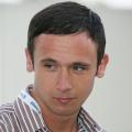Jason Maza