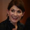 Jodie Whittaker
