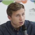 Max Hubacher 