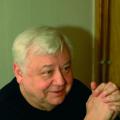 Oleg Tabakov