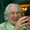 Sir Peter Ustinov