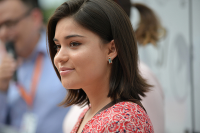 Devery Jacobs