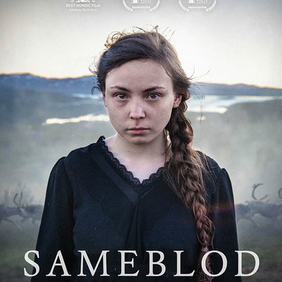 Special Recoginition of Expert Jury for European First Films Sami Blood (SWE, DNK, NOR, 2016), directed by Amanda Kernell