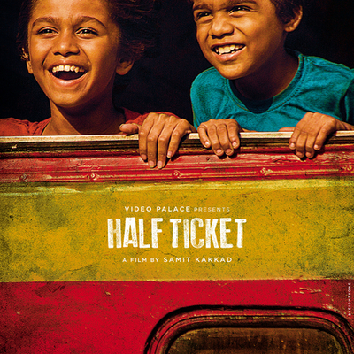 Ecumenical Jury Award Half Ticket (IND, 2016), directed by Samit Kakkad