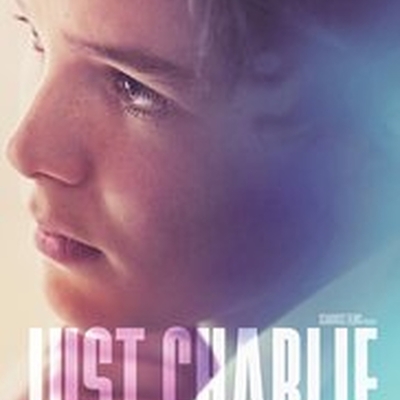 Golden Slipper - for the Best Feature Film for Youth Just Charlie (GBR, 2017), directed by Rebekah Fortune