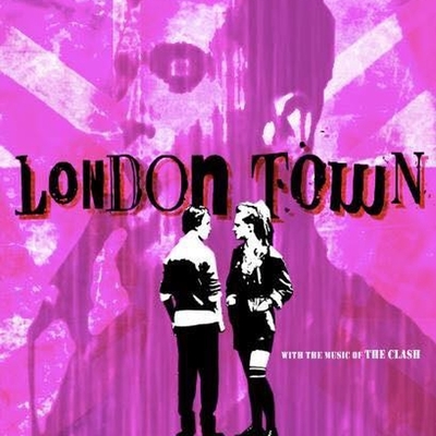 The Miloš Macourek Award - for the Best Youth Performance in a Feature Film for Youth Daniel Huttlestone for the role of Shay in the film London Town (GBR, 2016), directed by Derrick Borte