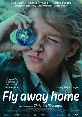 Fly Away Home / Daleko od domova