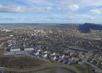 Kiruna