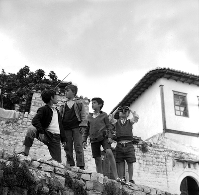 Tomka and His Friends_Tomka a jeho kamarádi