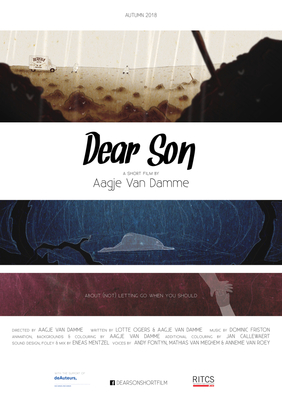 Synáček / Dear Son