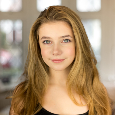 Eleanor Worthington-Cox (herečka, Young Star) - Gwen