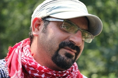 Amir Mashhadi Abba (director) - Douch